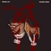 Anuel Aa, Yovngchimi