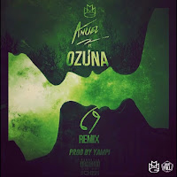 69 (Remix) (Feat. Ozuna)