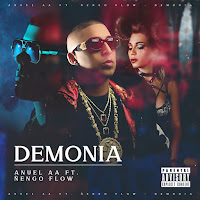 Demonia (Feat. Ñengo Flow)