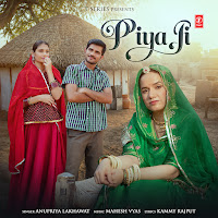 Anupriya Lakhawat, Mahesh Vyas, Kammy Rajput