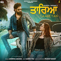 Taareyan (Feat. Mahesh Vyas)