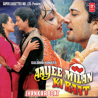 Kitne Dino Ke Baad Hai Aayee