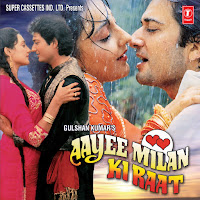 Anuradha Paudwal, Udit Narayan, Anand-Milind, Sameer