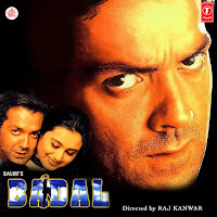 Anuradha Paudwal, Udit Narayan, Anu Malik, Sameer