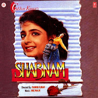 Anuradha Paudwal, Vinod Rathod, Anu Malik, Faaiz Anwar