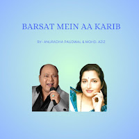 Anuradha Poudwal, Mohd.aziz