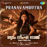 Pranavamrutha