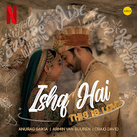 Anurag Saikia, Armin Van Buuren, Craig David, Mismatched-Cast