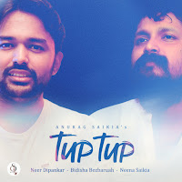 Anurag Saikia, Neena Saikia