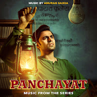 Anurag Saikia, Raghav Chaitanya