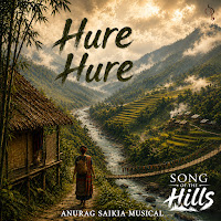 Hure Hure (From "Song Of The Hills")