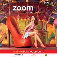 Turn On Zoom (Feat. D Soldiers)