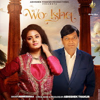 Anwesshaa, Abhishek Thakur