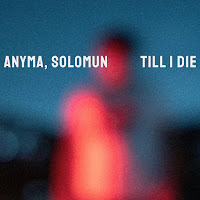 Till I Die (Feat. Claudia Valentina)