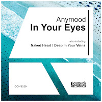 In Your Eyes