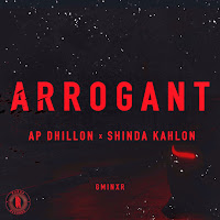 Ap Dhillon, Shinda Kahlon, Gminxr