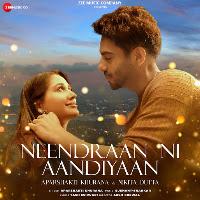 Aparshakti Khurana, Sushant-Shankar