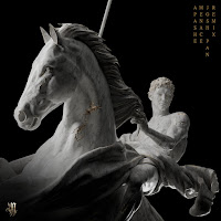 Menace (Josh Pan Remix) (Feat. Earthgang)