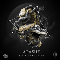 I'm A Dragon Feat. Sway