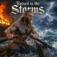 Raised In The Storm