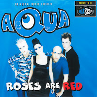 Roses Are Red