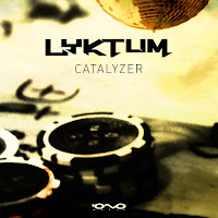 Land Of 2 Suns Lyktum Remix