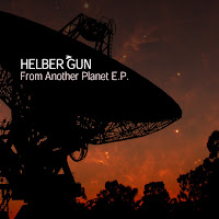 Land Of 2 Suns Helber Gun Remix