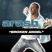Broken Angel [Dark Heaven Radio Mx] (Feat. Helena)