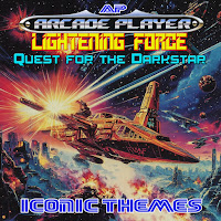 Arcade Player
