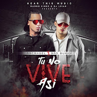 Tu No Vive Asi (Feat. Mambo Kingz & Dj Luian)