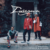 Arcangel, Gigolo Y La Exce