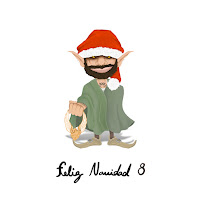 Feliz Navidad 8