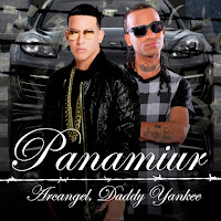 Panamiur (Remix) (Feat. Daddy Yankee)