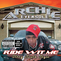 Archie Eversole