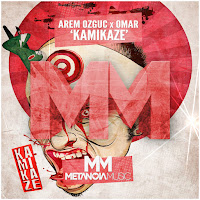 Arem Ozguc, Omar