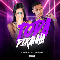 Ari Falcão, Dj Jm Da Igrejinha