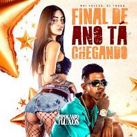 Final De Ano Tá Chegando