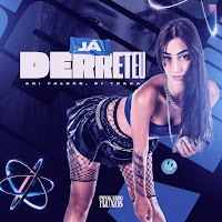 Já Derreteu