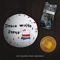 Ari Falcão, Escxbar, Moss Beats