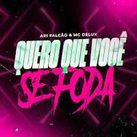 Ari Falcão, Mc Delux, Dj Dudah