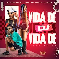 Vida De Dj