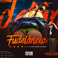 Ari Falcão, Wr No Beat, Mc Pessoa, Pipokando Fluxos