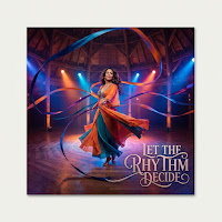 Let The Rhythm Decide