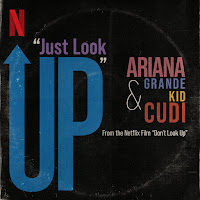 Just Look Up (From "Don’t Look Up")