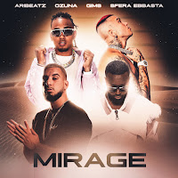 Aribeatz