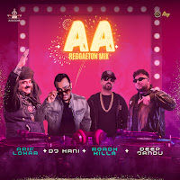 Aa (Reggaeton Mix)