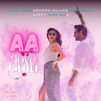 Aa (Love Guru Version) (Feat. Fiza Ali)