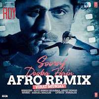 Arijit Singh, Aditi Singh Sharma, Amaal Mallik
