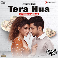 Tera Hua (Trending Version)