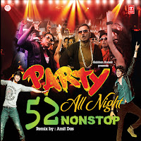 Arijit Singh, Alisha Chinai, Anupam Amod, K.k.